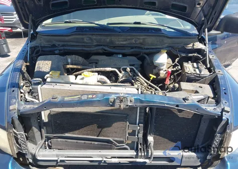 2005 Dodge Ram 1500 Slt/Laramie z USA, uszkodzony, nr VIN 1D7HA18D25S147869